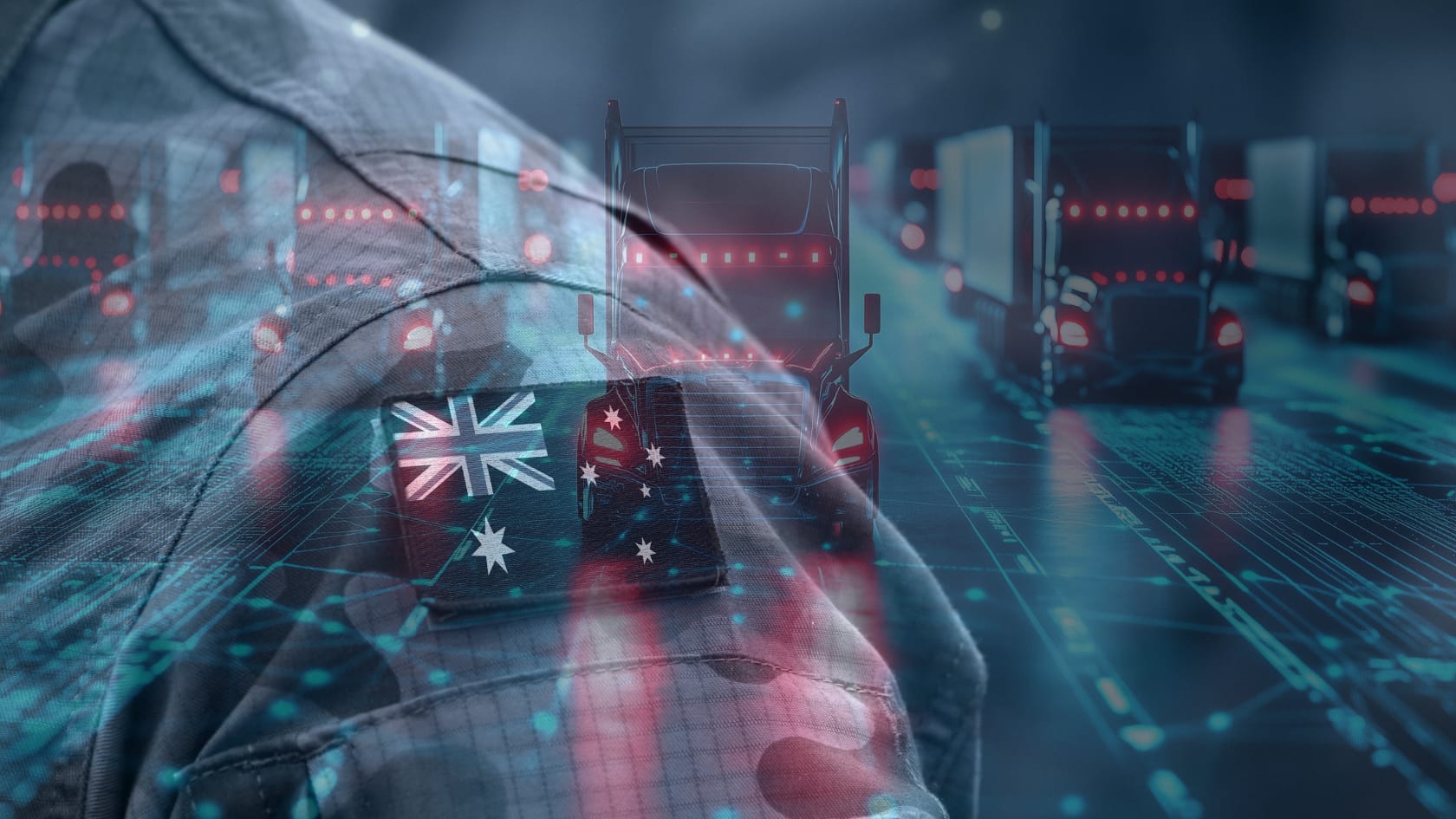 Secure supply chain
