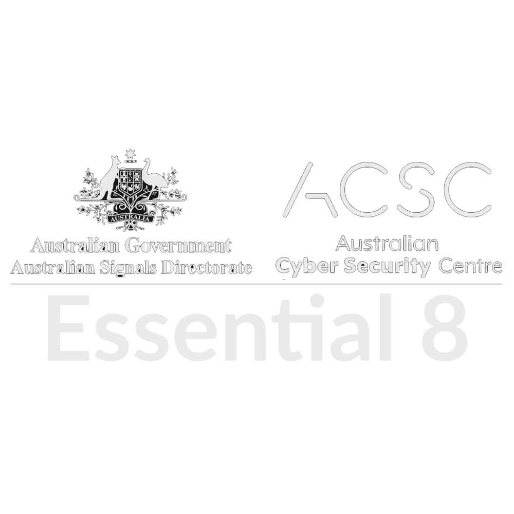 Essential Eight Essential Eight