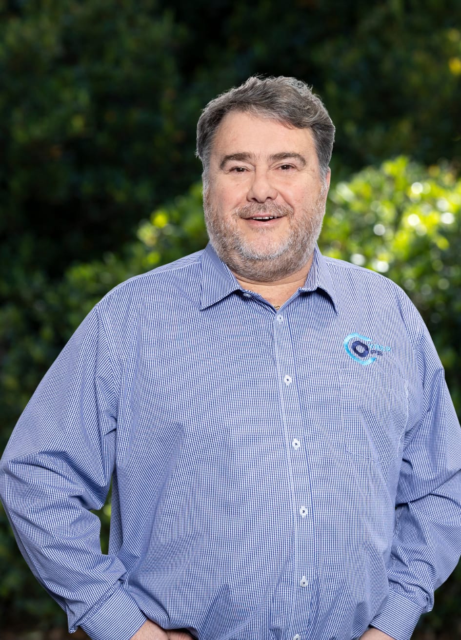 Dr Daniel Floreani