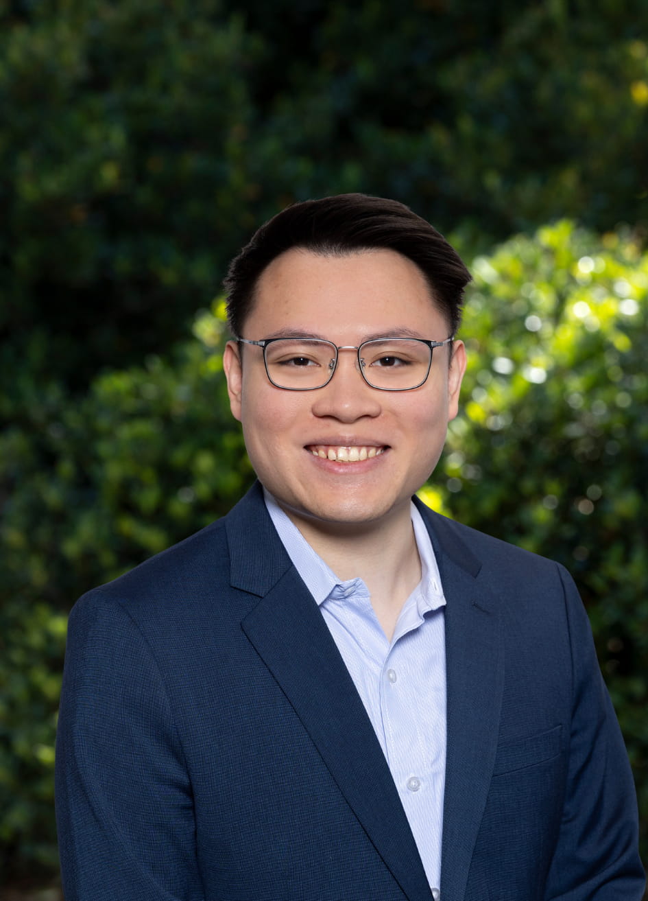 Marcus Phan